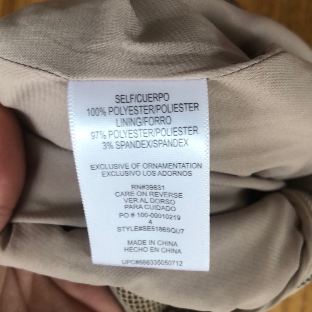 Sam Edelman Skort - Picture 5 of 5